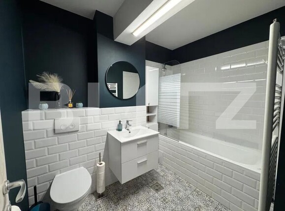 Apartament de închiriat 2 camere Floreşti - 184985AI | BLITZ Cluj-Napoca | Poza8