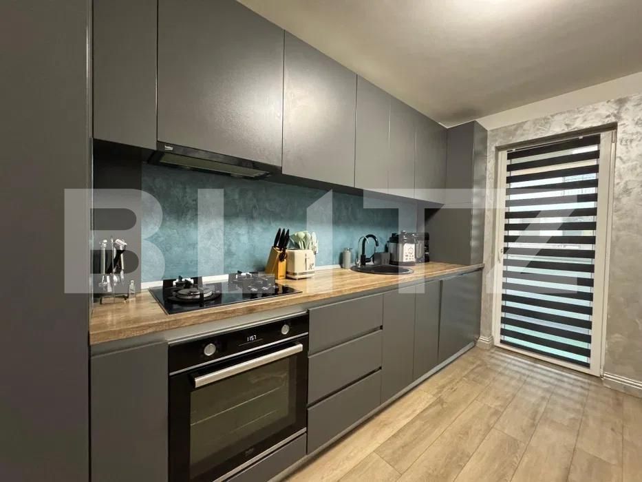 Apartament de închiriat 2 camere Floreşti - 184985AI | BLITZ Cluj-Napoca | Poza3