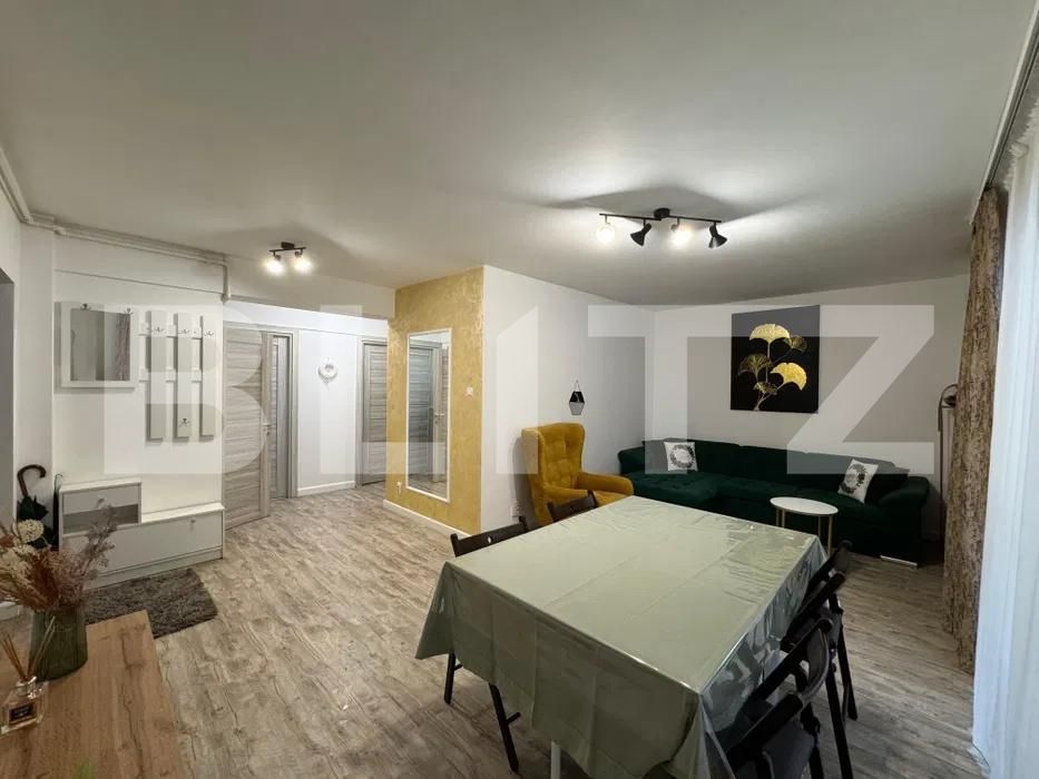 Apartament de închiriat 2 camere Floreşti - 184985AI | BLITZ Cluj-Napoca | Poza2