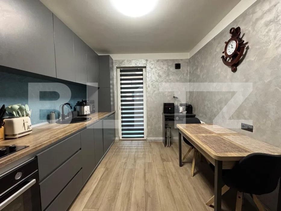 Apartament de închiriat 2 camere Floreşti - 184985AI | BLITZ Cluj-Napoca | Poza5