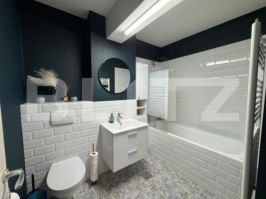 Apartament de închiriat 2 camere Floreşti - 184985AI | BLITZ Cluj-Napoca | Poza8