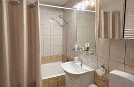 Apartament luminos 2 camere, 52 mp total, balcon, zona Mărăști – Între Lacuri