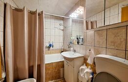 Apartament luminos 2 camere, 52 mp total, balcon, zona Mărăști 