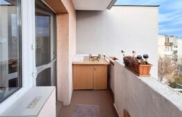 Apartament luminos 2 camere, 52 mp total, balcon, zona Mărăști 