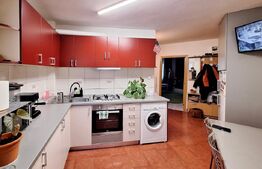 Apartament luminos 2 camere, 52 mp total, balcon, zona Mărăști 