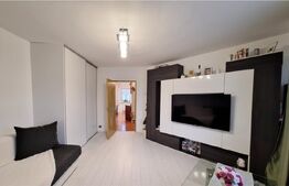 Apartament luminos 2 camere, 52 mp total, balcon, zona Mărăști 