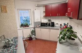 Apartament luminos 2 camere, 52 mp total, balcon, zona Mărăști 