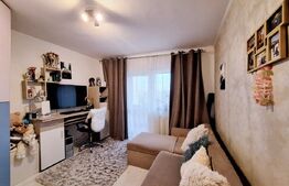 Apartament luminos 2 camere, 52 mp total, balcon, zona Mărăști 