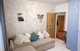 Apartament luminos 2 camere, 52 mp total, balcon, zona Mărăști – Între Lacuri