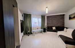 Apartament luminos 2 camere, 52 mp total, balcon, zona Mărăști 