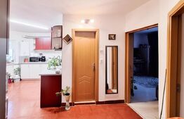 Apartament luminos 2 camere, 52 mp total, balcon, zona Mărăști 