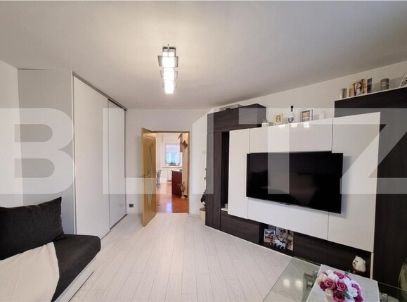 Apartament de vânzare 2 camere Marasti - 184989AV | BLITZ Cluj-Napoca | Poza1