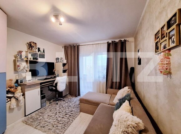 Apartament de vânzare 2 camere Marasti - 184989AV | BLITZ Cluj-Napoca | Poza1