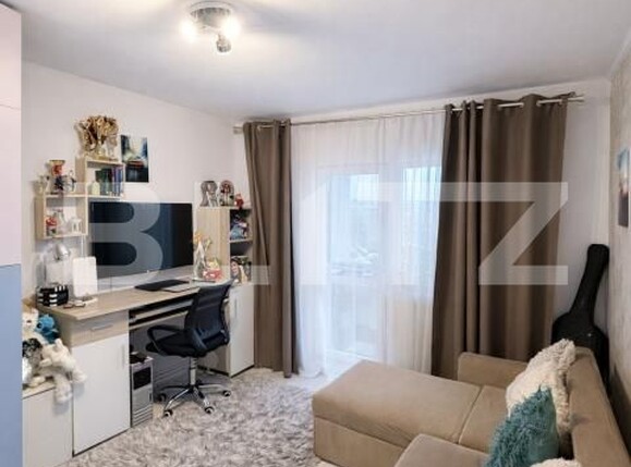 Apartament de vânzare 2 camere Marasti - 184989AV | BLITZ Cluj-Napoca | Poza1