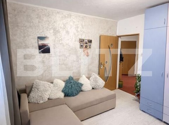 Apartament de vânzare 2 camere Marasti - 184989AV | BLITZ Cluj-Napoca | Poza2