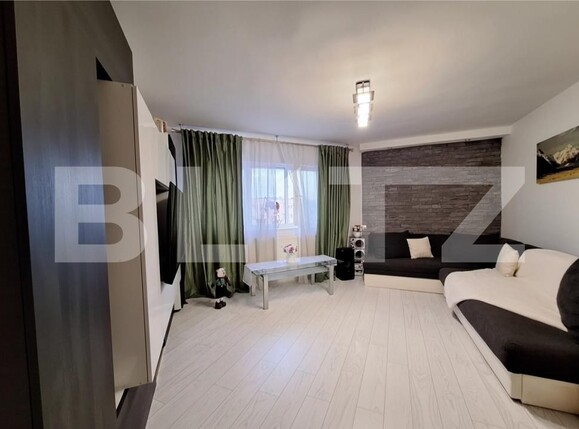 Apartament de vânzare 2 camere Marasti - 184989AV | BLITZ Cluj-Napoca | Poza1