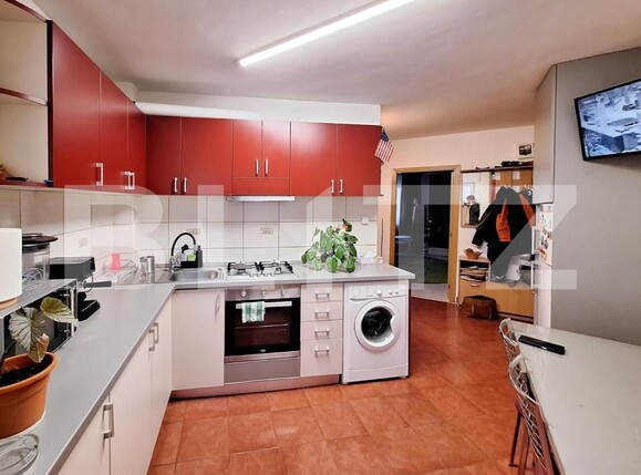 Apartament de vânzare 2 camere Marasti - 184989AV | BLITZ Cluj-Napoca | Poza4