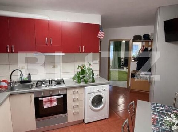 Apartament de vânzare 2 camere Marasti - 184989AV | BLITZ Cluj-Napoca | Poza5