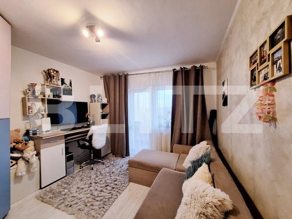Apartament de vânzare 2 camere Marasti - 184989AV | BLITZ Cluj-Napoca | Poza3