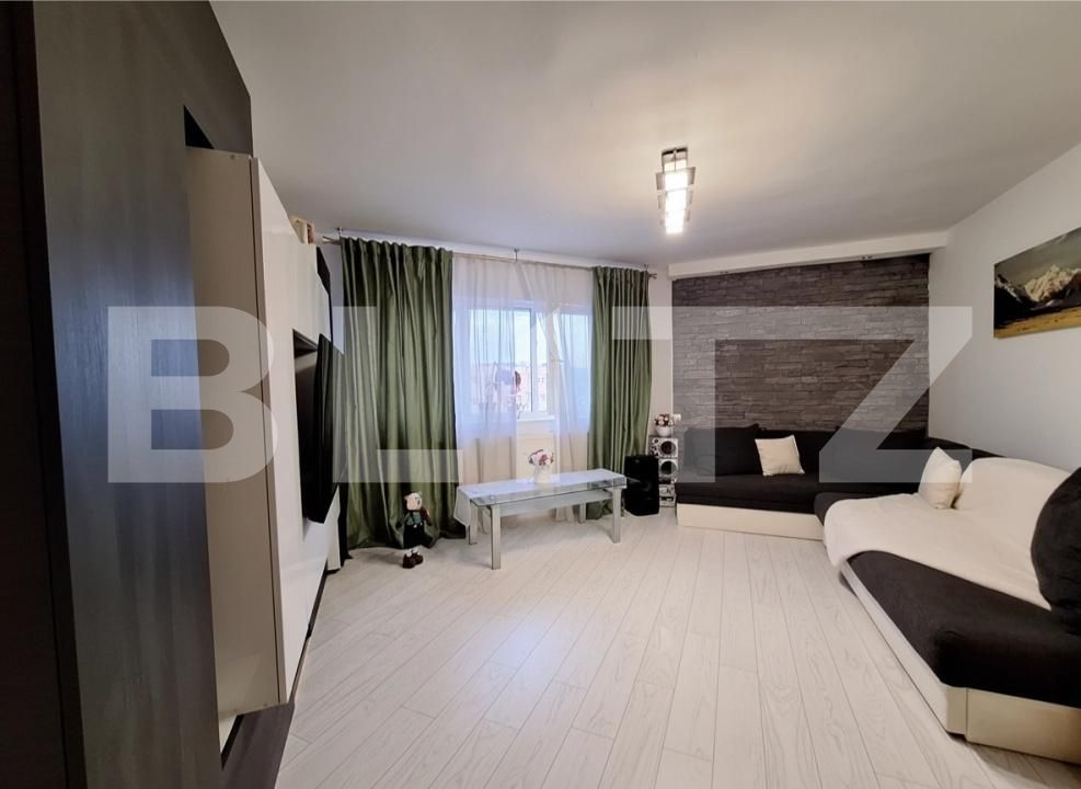 Apartament de vânzare 2 camere Marasti - 184989AV | BLITZ Cluj-Napoca | Poza3