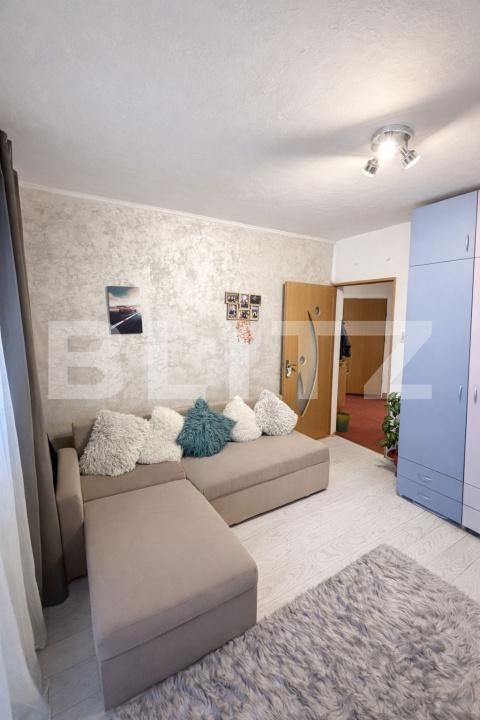 Apartament de vânzare 2 camere Marasti - 184989AV | BLITZ Cluj-Napoca | Poza2