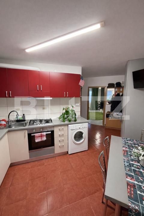 Apartament de vânzare 2 camere Marasti - 184989AV | BLITZ Cluj-Napoca | Poza5