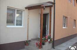 Casa Individuala Din Floresti, Finisata, Mobilata , Utilata. Confort !