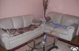 Casa Individuala Din Floresti, Finisata, Mobilata , Utilata. Confort !