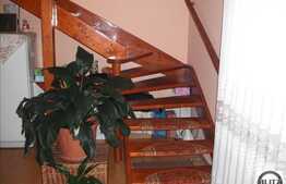 Casa Individuala Din Floresti, Finisata, Mobilata , Utilata. Confort !