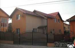 Casa Individuala Din Floresti, Finisata, Mobilata , Utilata. Confort !