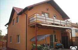 Casa Individuala Din Floresti, Finisata, Mobilata , Utilata. Confort !