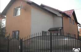 Casa Individuala Din Floresti, Finisata, Mobilata , Utilata. Confort !