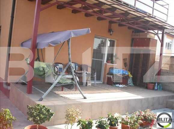 Casa de vânzare 1 camera Floreşti - 18499CV | BLITZ Cluj-Napoca | Poza4