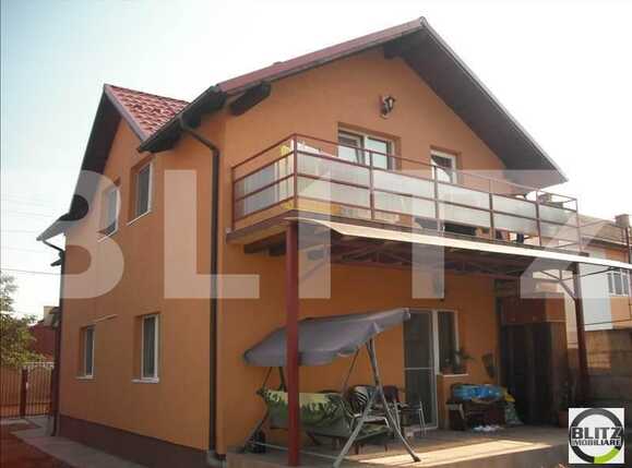 Casa de vânzare 1 camera Floreşti - 18499CV | BLITZ Cluj-Napoca | Poza1