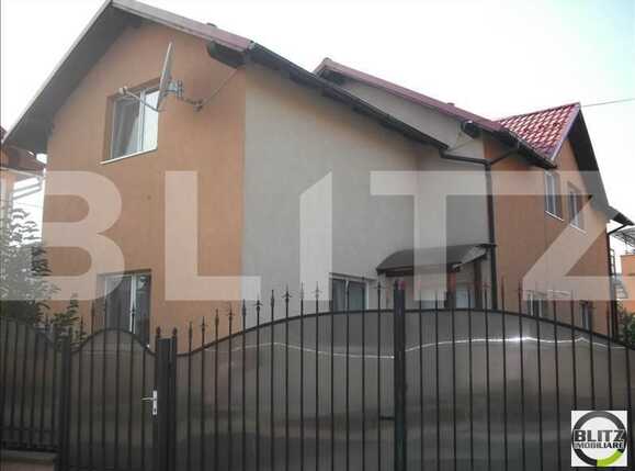 Casa de vânzare 1 camera Floreşti - 18499CV | BLITZ Cluj-Napoca | Poza2