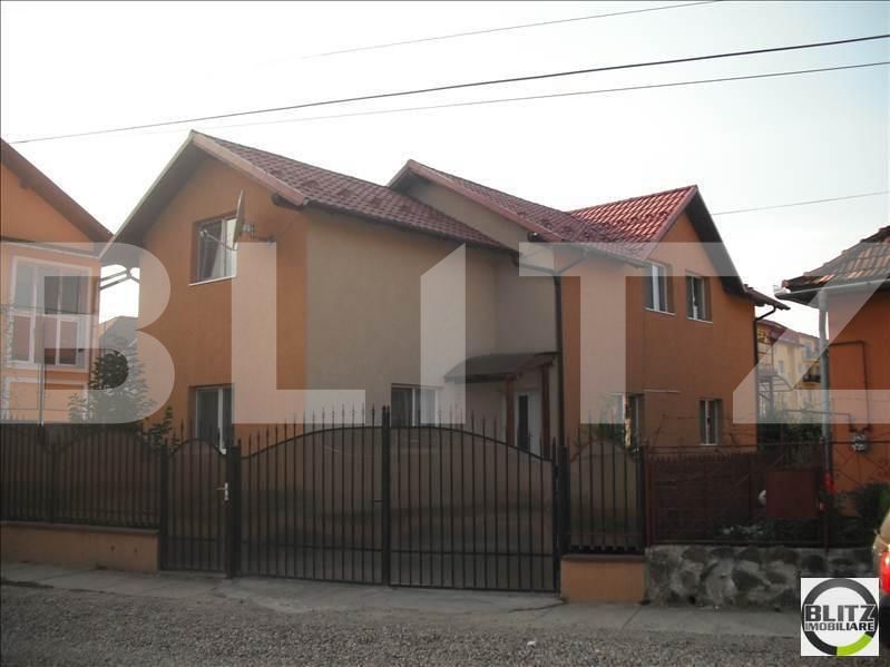 Casa de vânzare 1 camera Floreşti - 18499CV | BLITZ Cluj-Napoca | Poza3