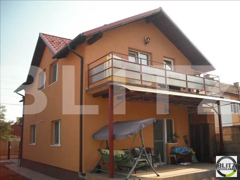 Casa de vânzare 1 camera Floreşti - 18499CV | BLITZ Cluj-Napoca | Poza1