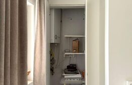 Apartament cu 3 camere de vânzare, 79 mp, parcare subteran, Zorilor 