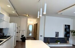 Apartament cu 3 camere de vânzare, 79 mp, parcare subteran, Zorilor 