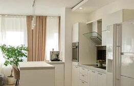 Proaspăt renovat ! Ap cu 3 camere de vânzare, parcare subteran, 79 mp, Zorilor 