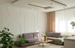 Apartament cu 3 camere de vânzare, parcare subteran, 79 mp, Zorilor 