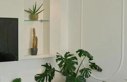 Proaspăt renovat ! Ap cu 3 camere de vânzare, parcare subteran, 79 mp, Zorilor 