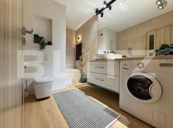 Apartament de vânzare 3 camere Zorilor - 184992AV | BLITZ Cluj-Napoca | Poza8