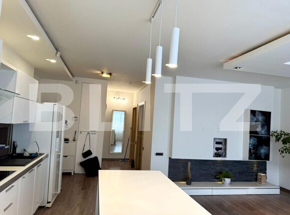 Apartament de vânzare 3 camere Zorilor - 184992AV | BLITZ Cluj-Napoca | Poza4