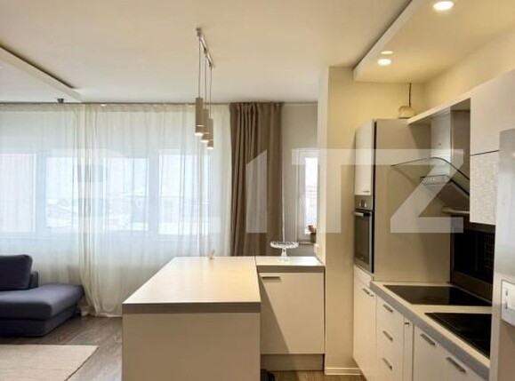 Apartament de vânzare 3 camere Zorilor - 184992AV | BLITZ Cluj-Napoca | Poza3