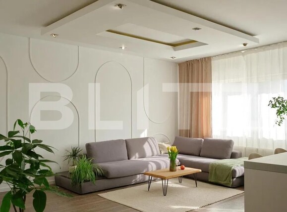 Apartament de vânzare 3 camere Zorilor - 184992AV | BLITZ Cluj-Napoca | Poza1