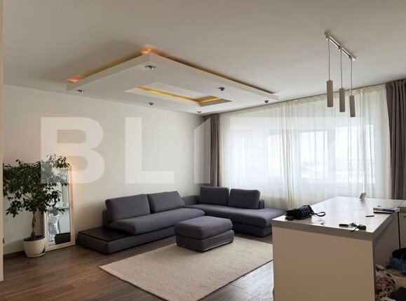 Apartament de vânzare 3 camere Zorilor - 184992AV | BLITZ Cluj-Napoca | Poza1