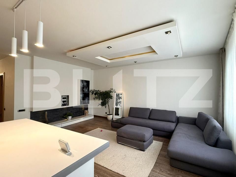 Apartament de vânzare 3 camere Zorilor - 184992AV | BLITZ Cluj-Napoca | Poza2
