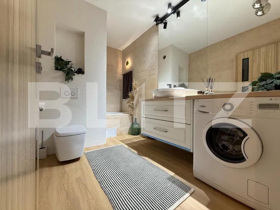 Apartament de vânzare 3 camere Zorilor - 184992AV | BLITZ Cluj-Napoca | Poza8