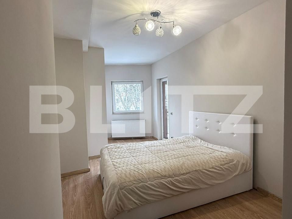 Apartament de vânzare 3 camere Zorilor - 184992AV | BLITZ Cluj-Napoca | Poza7